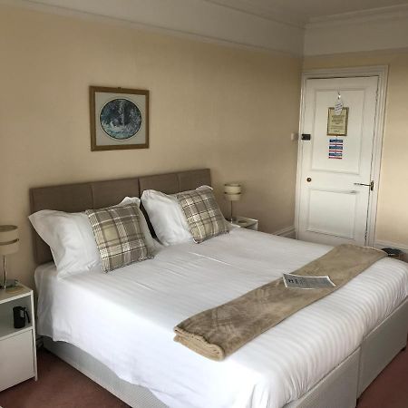 Bude Haven Guest House Экстерьер фото