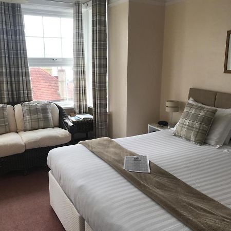 Bude Haven Guest House Экстерьер фото