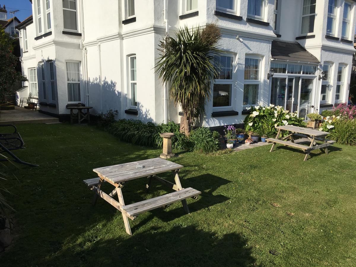 Bude Haven Guest House Экстерьер фото