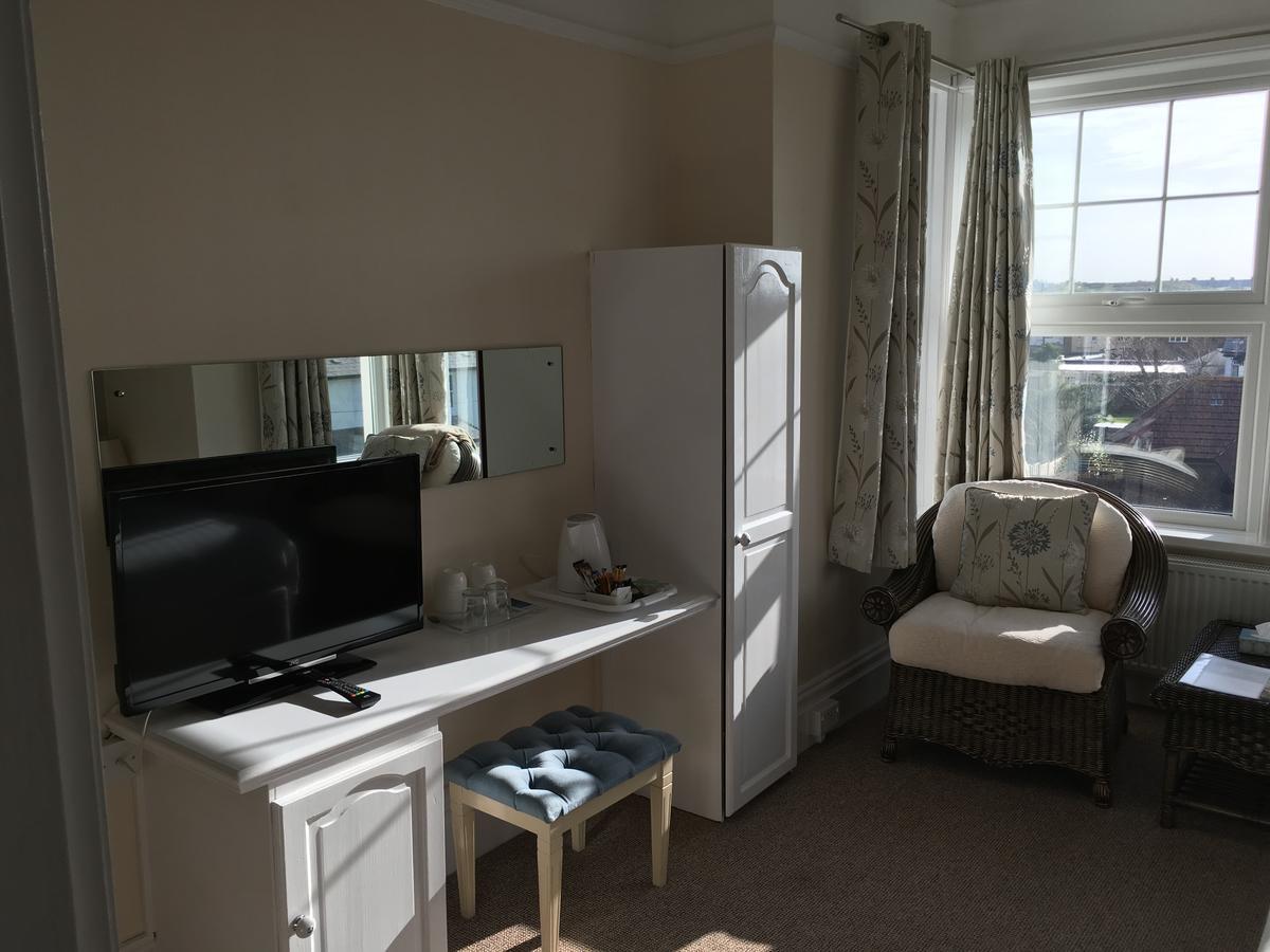 Bude Haven Guest House Экстерьер фото