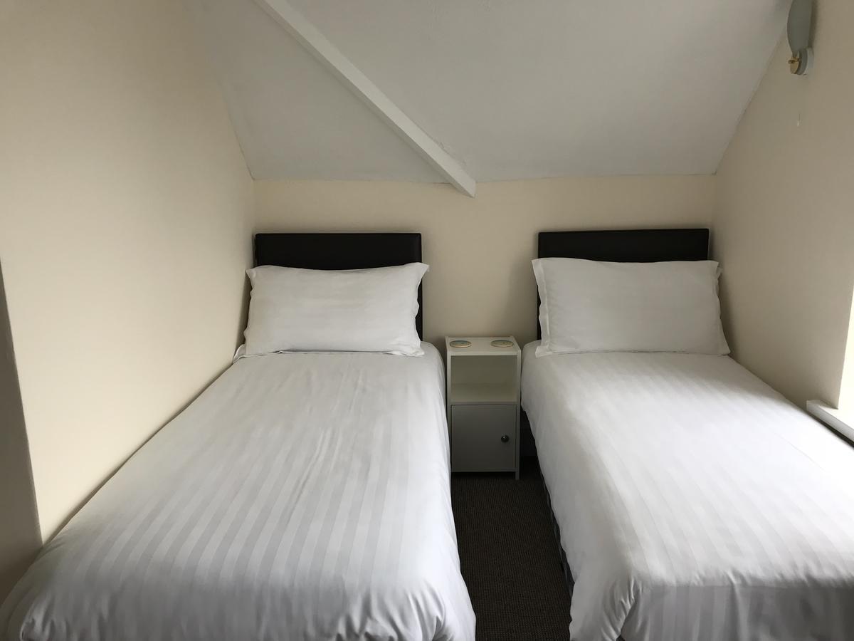 Bude Haven Guest House Экстерьер фото