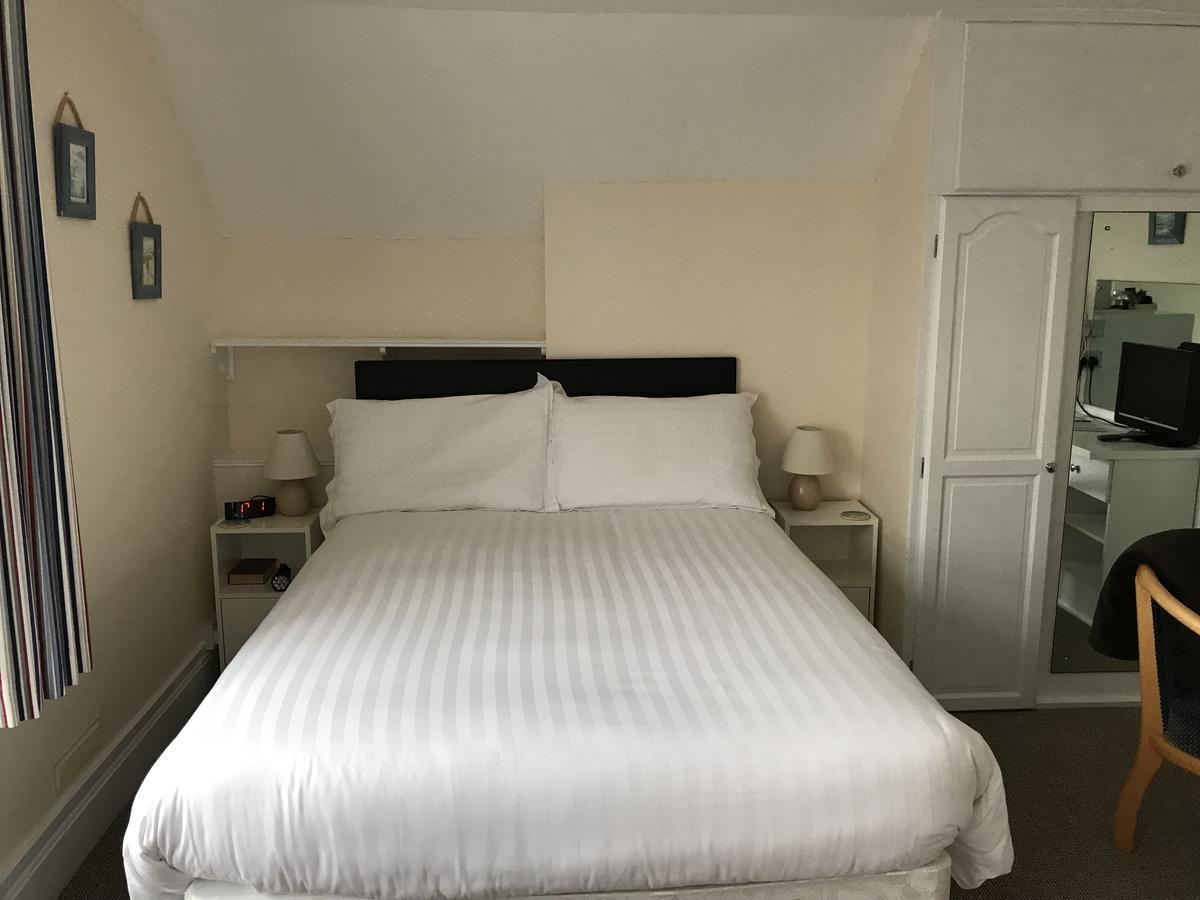 Bude Haven Guest House Экстерьер фото