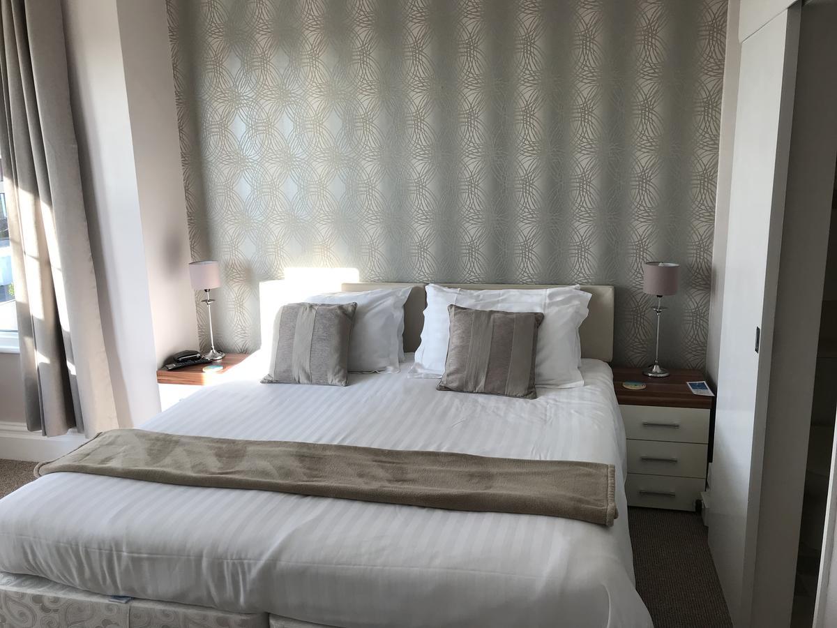 Bude Haven Guest House Экстерьер фото