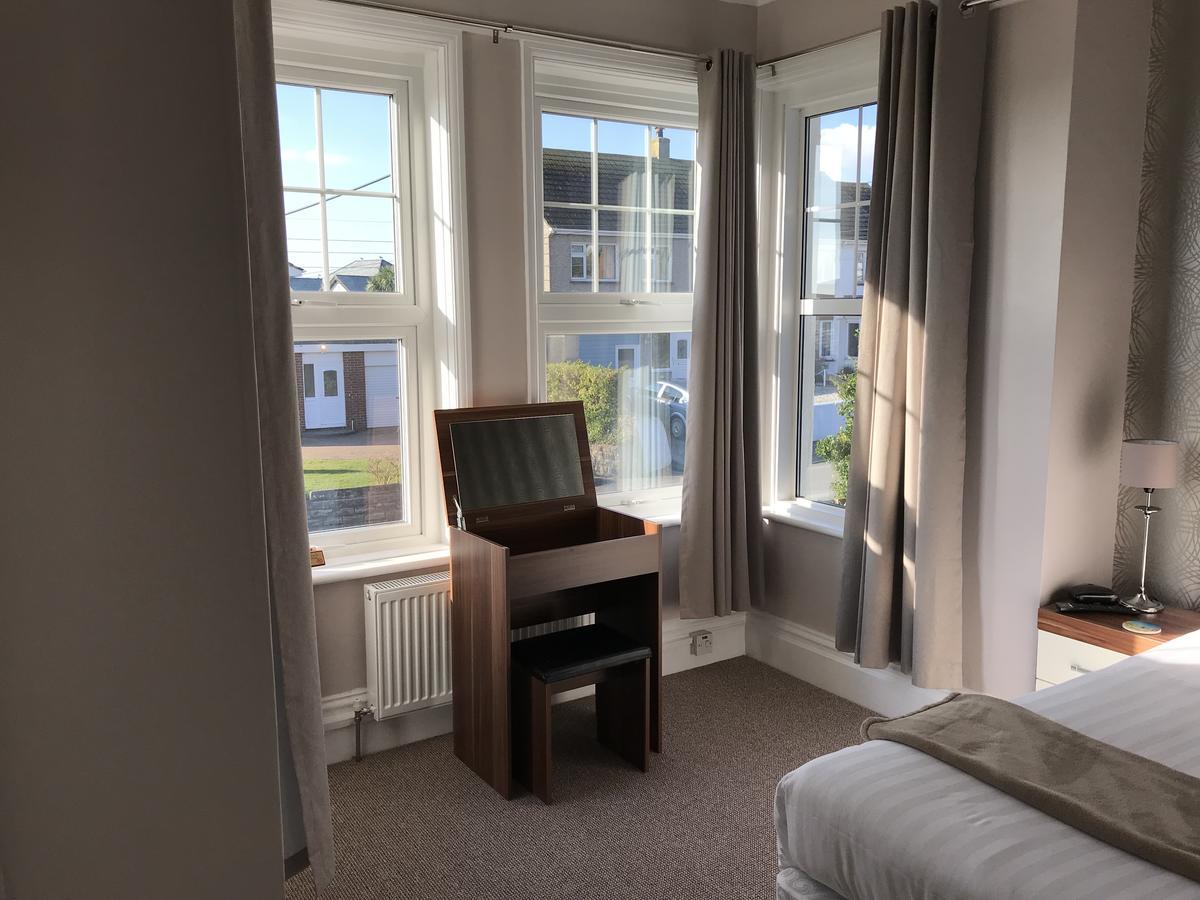 Bude Haven Guest House Экстерьер фото