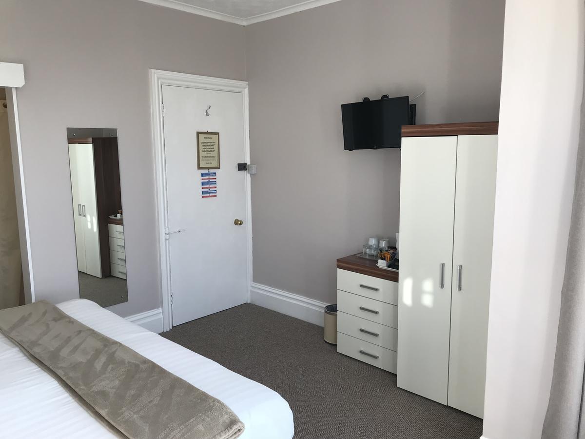 Bude Haven Guest House Экстерьер фото