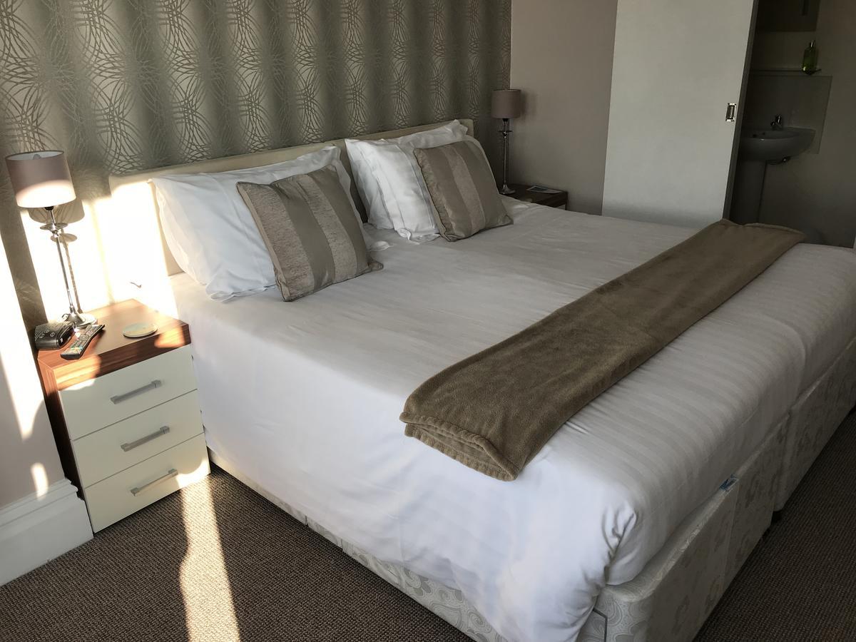 Bude Haven Guest House Экстерьер фото