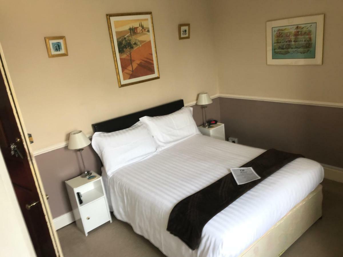 Bude Haven Guest House Экстерьер фото