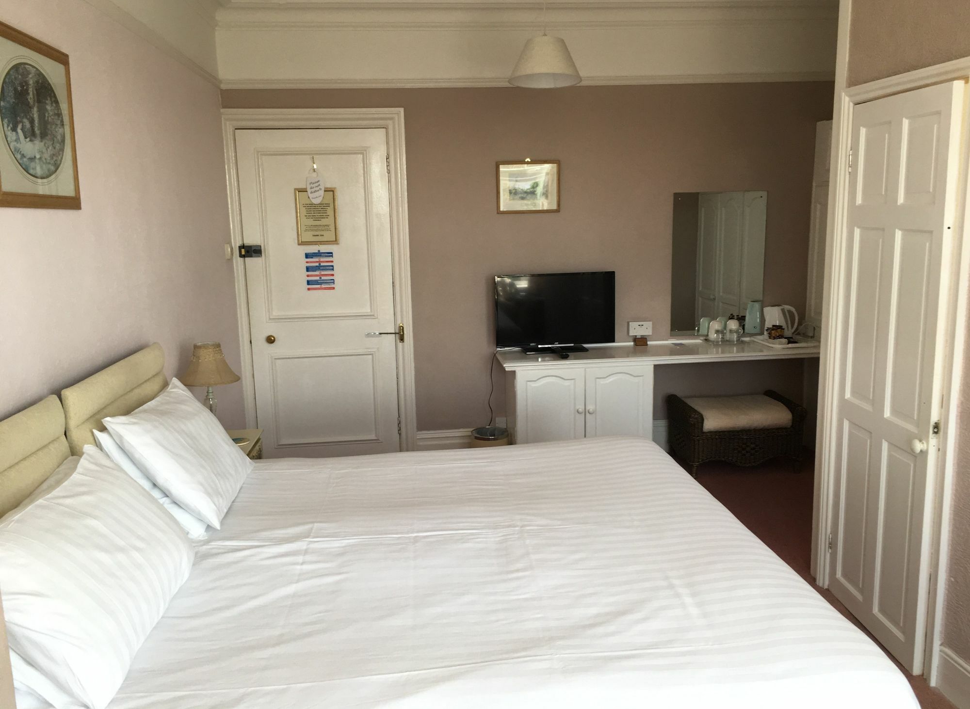 Bude Haven Guest House Экстерьер фото