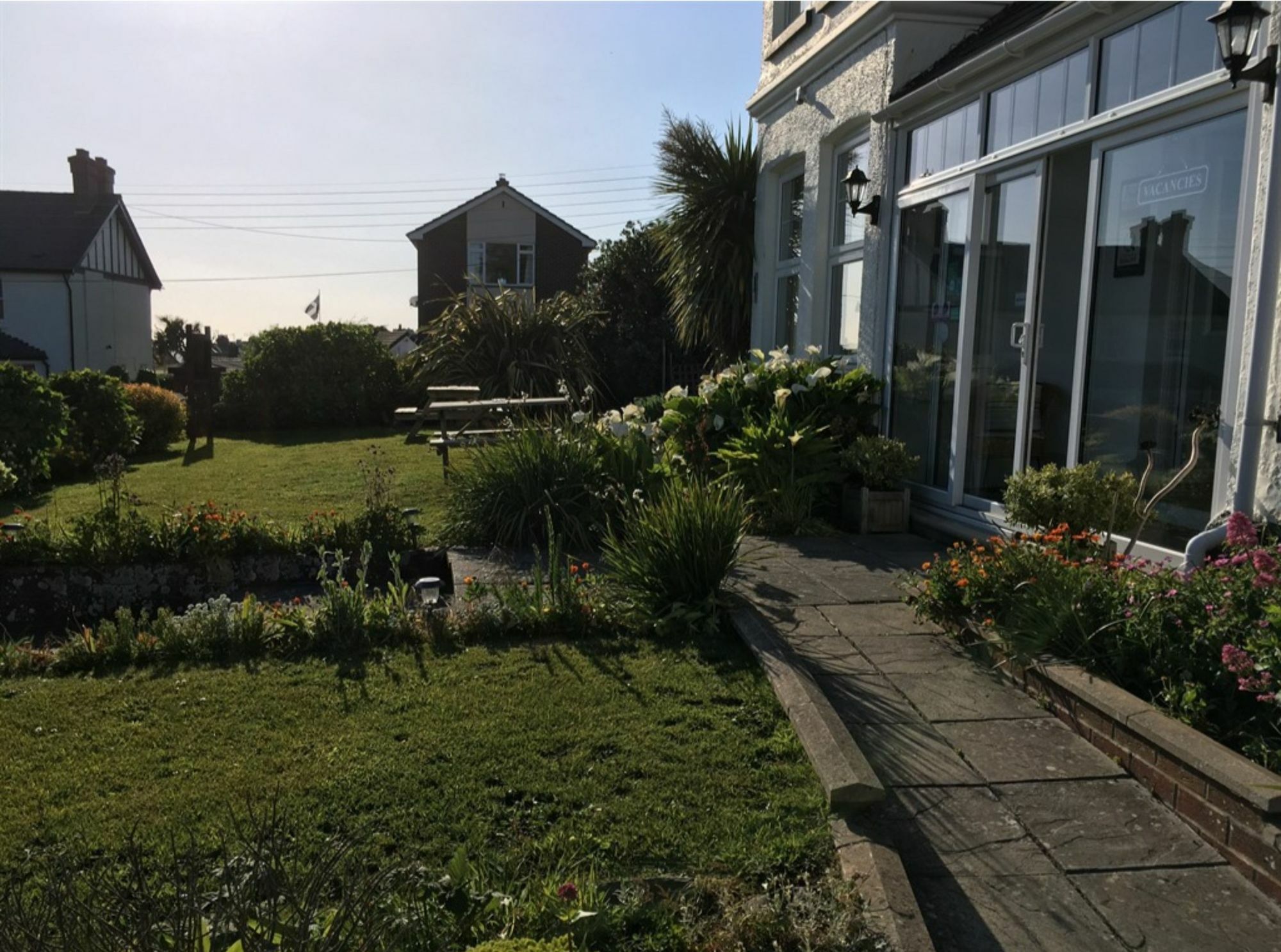 Bude Haven Guest House Экстерьер фото