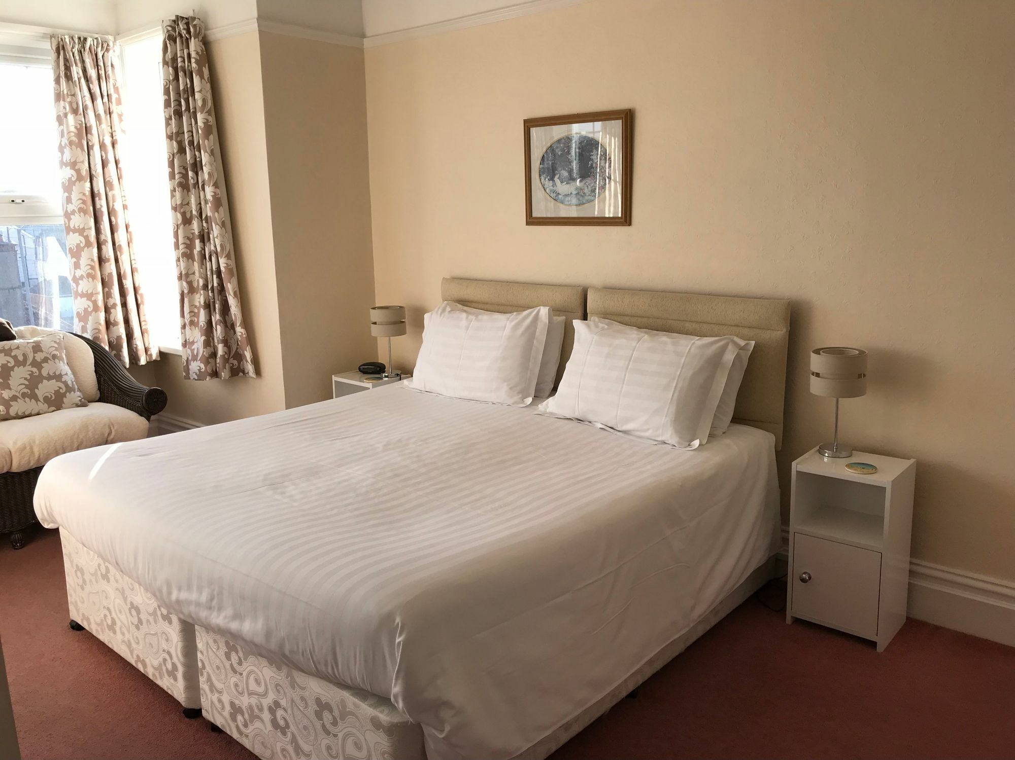 Bude Haven Guest House Экстерьер фото