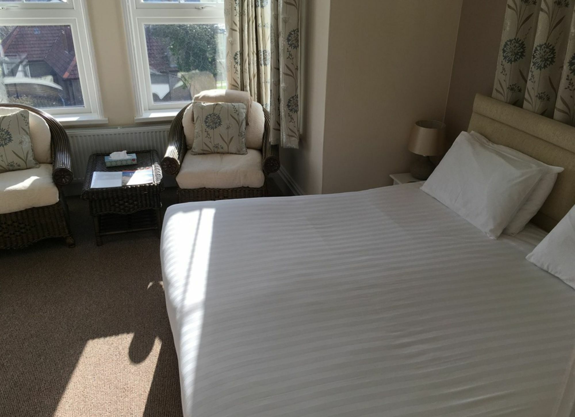 Bude Haven Guest House Экстерьер фото