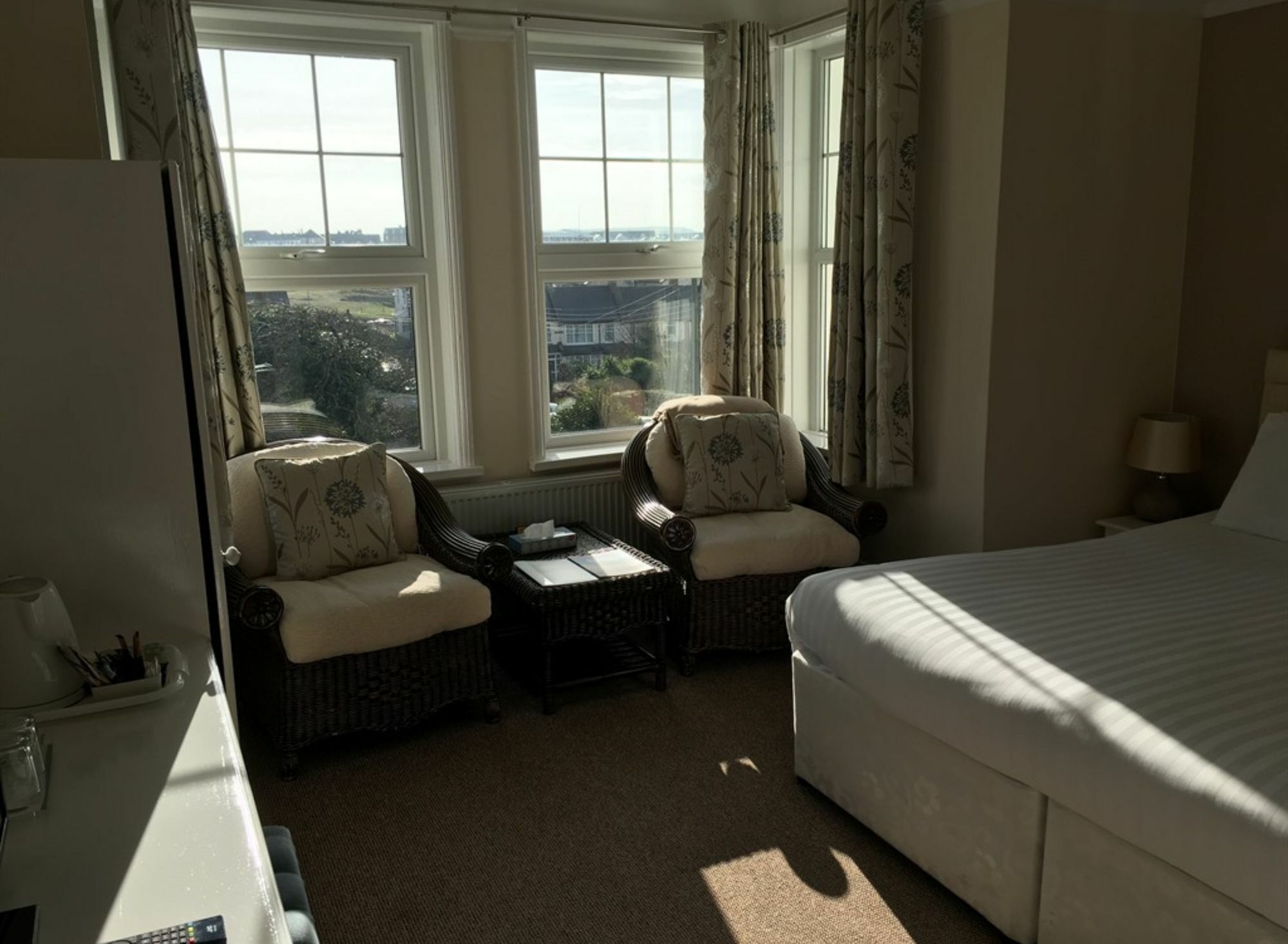 Bude Haven Guest House Экстерьер фото