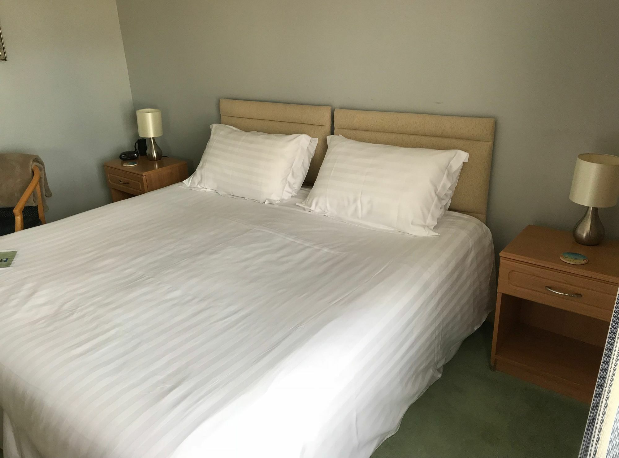 Bude Haven Guest House Экстерьер фото