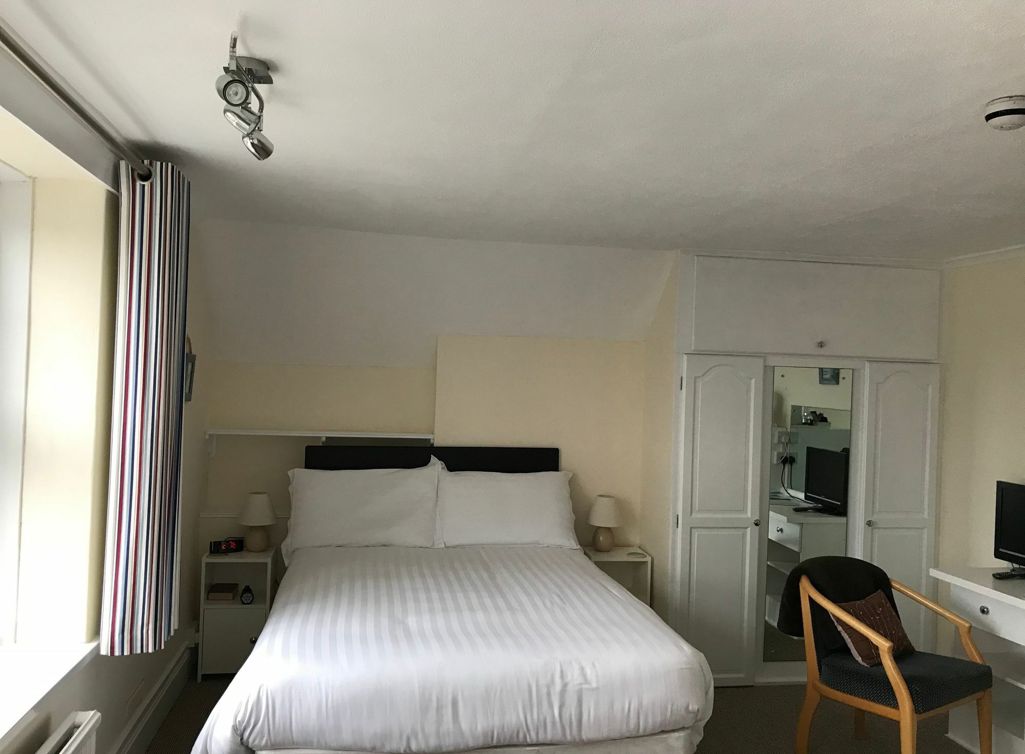 Bude Haven Guest House Экстерьер фото