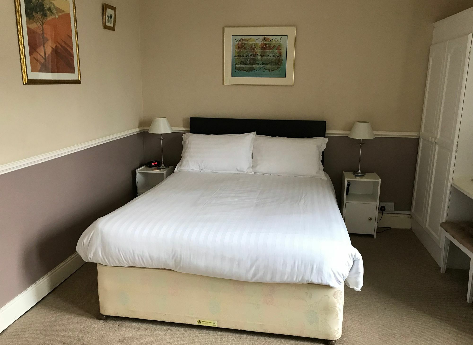 Bude Haven Guest House Экстерьер фото