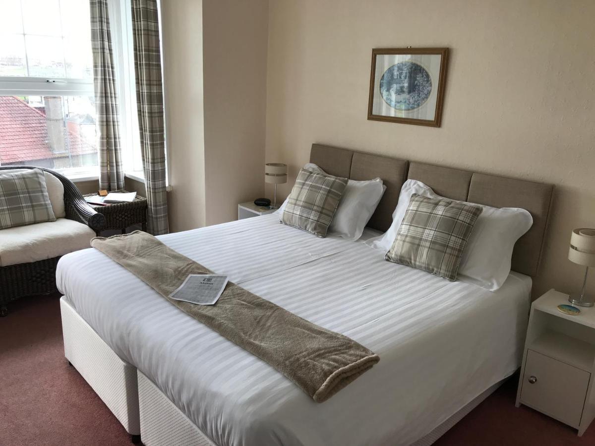 Bude Haven Guest House Экстерьер фото