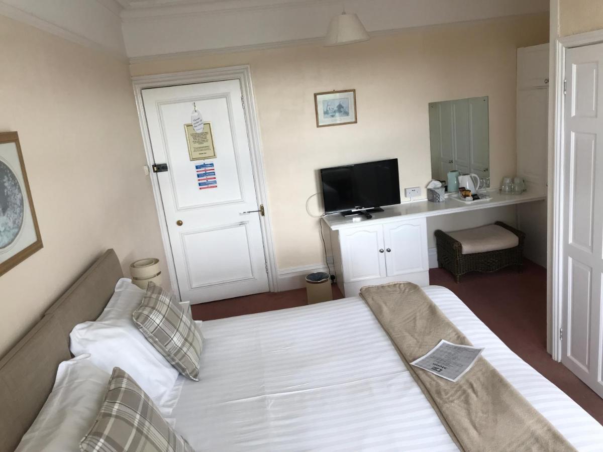 Bude Haven Guest House Экстерьер фото