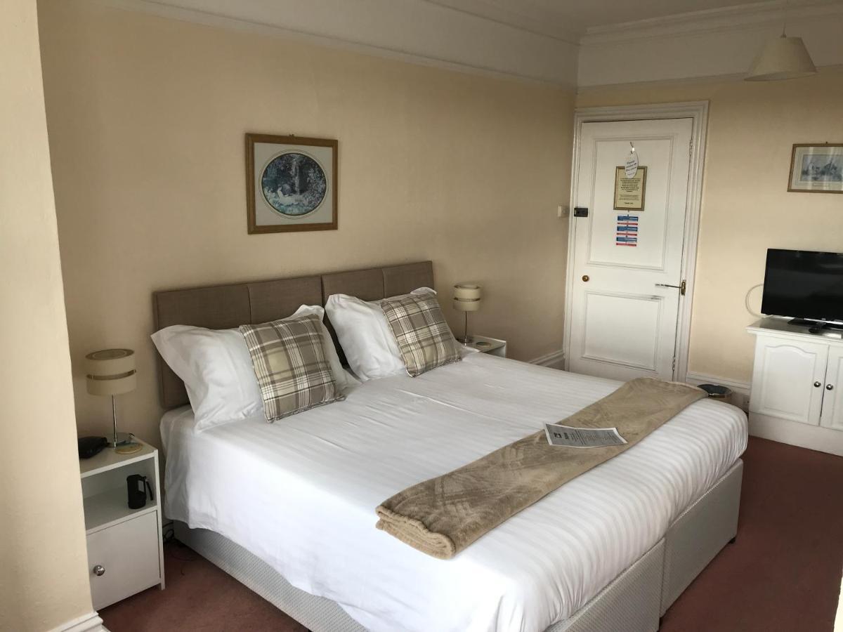 Bude Haven Guest House Экстерьер фото